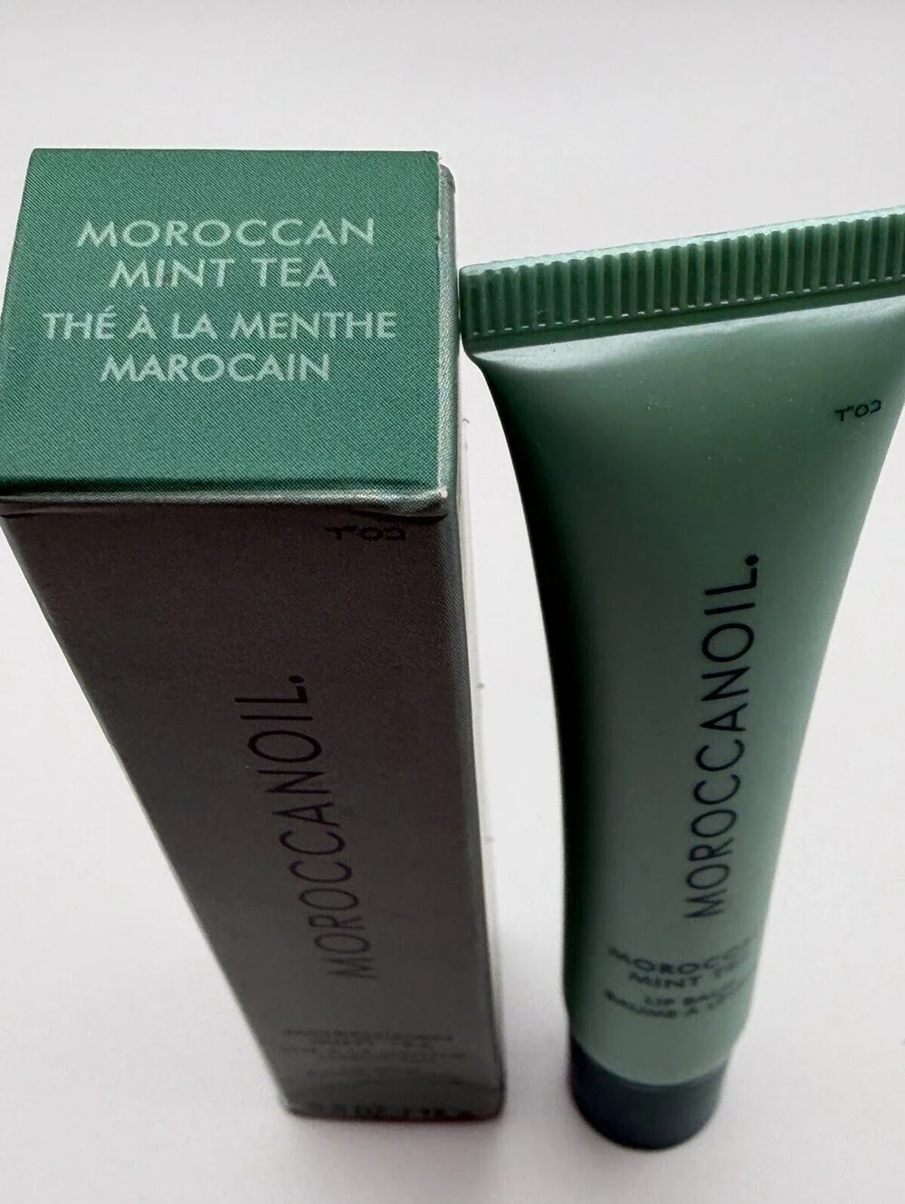 Moroccanoil moroccan mint